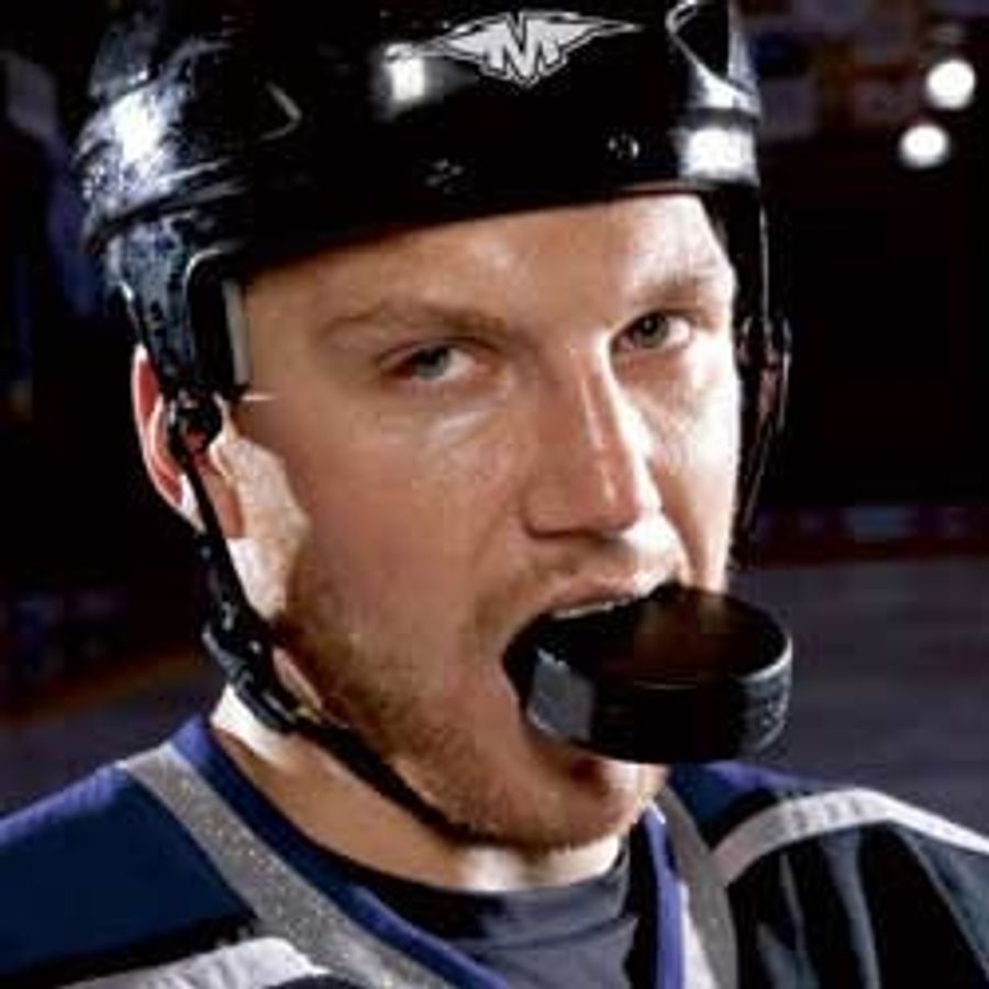 The Sean Avery Closer
