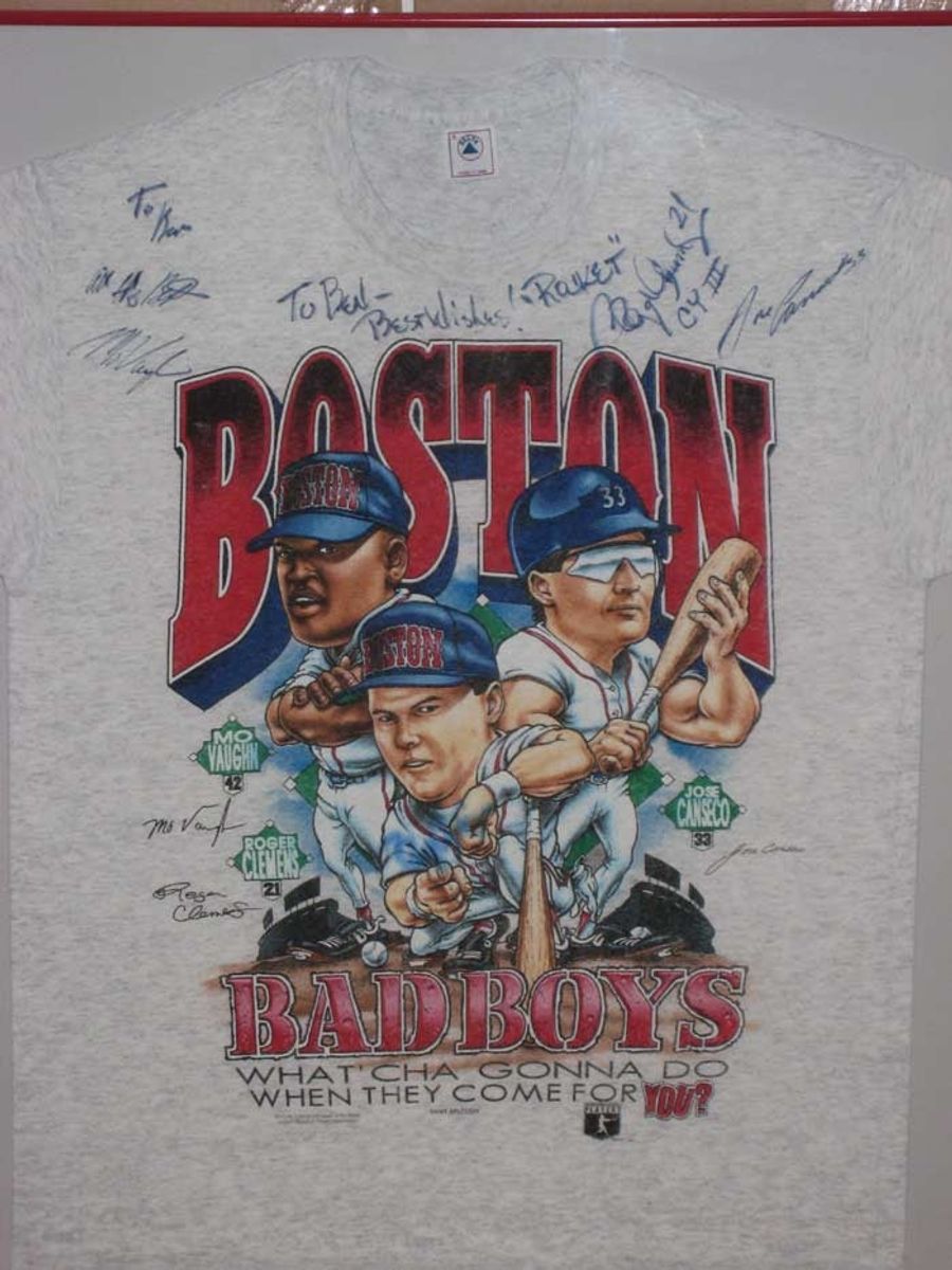This T-Shirt Will Inject You With Something
