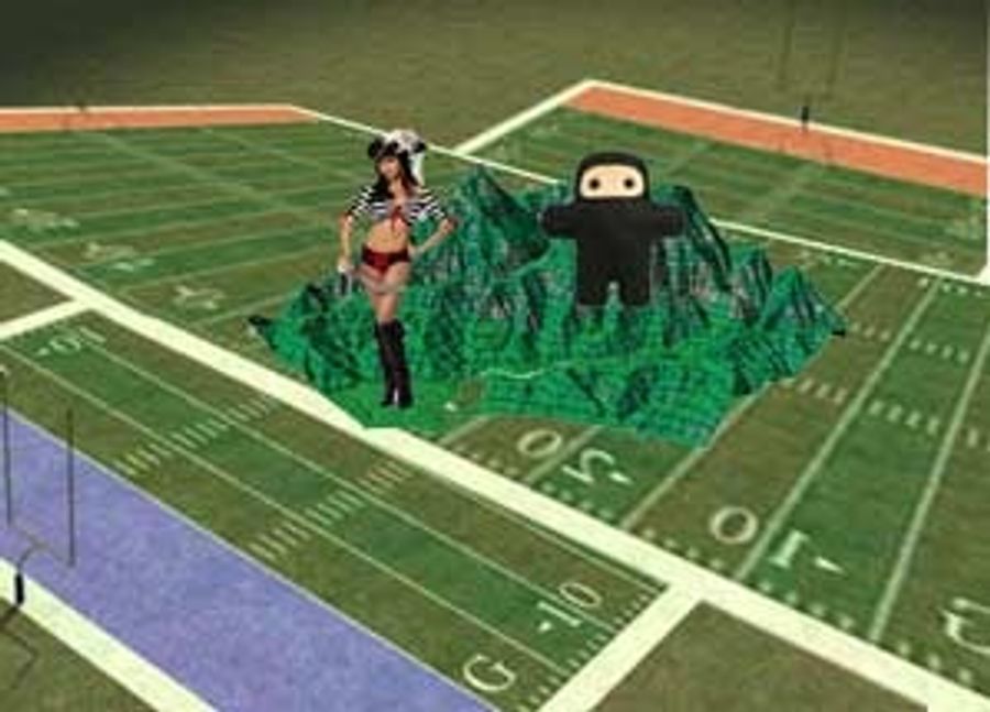The Definitive Way To Fix The BCS: Another Ridiculous Tournament!