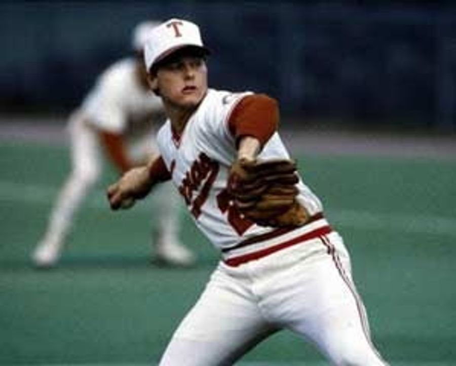 Roger Clemens&#39; Uphill Battle