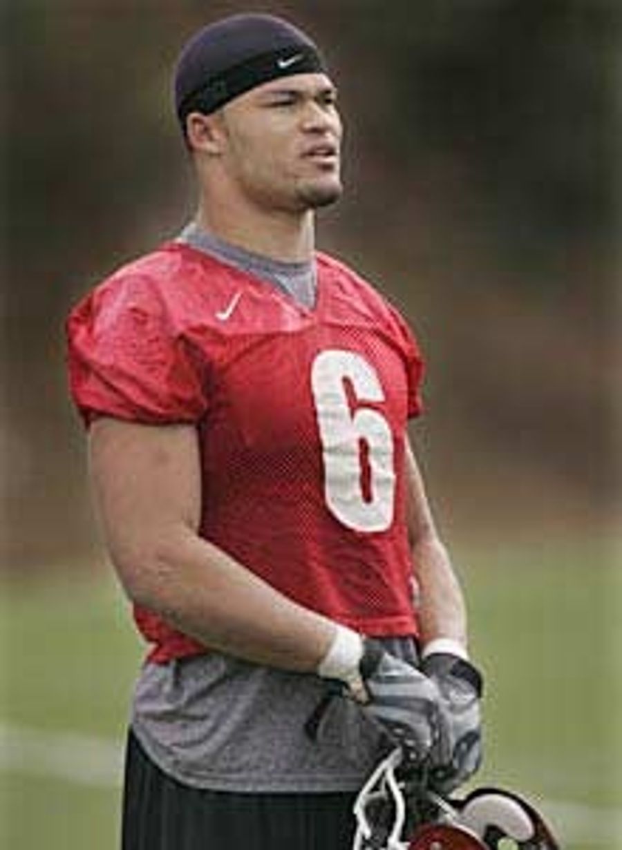 What One Man Can Possibly Overcome