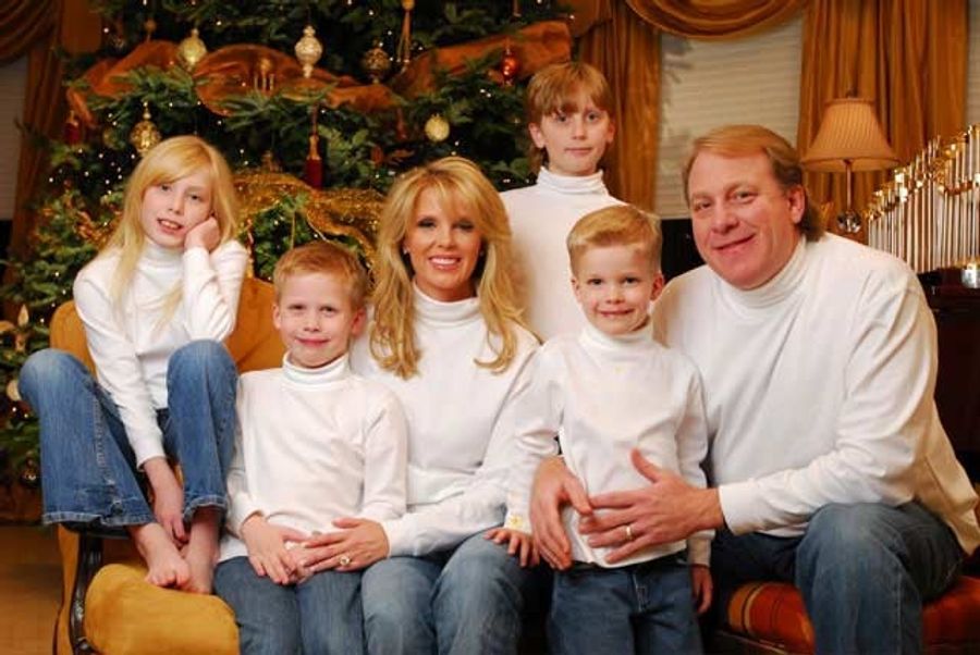 Curt Schilling Isn't Sure His Thoughts On The Mitchell Report, But He Knows He Has Them
