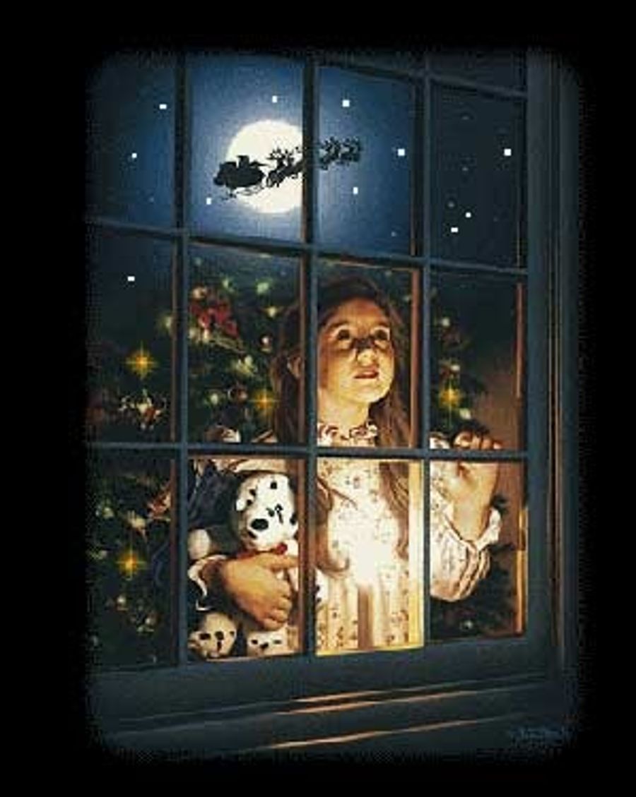 Dan Shanoff&#39;s Yearly Christmas Tome