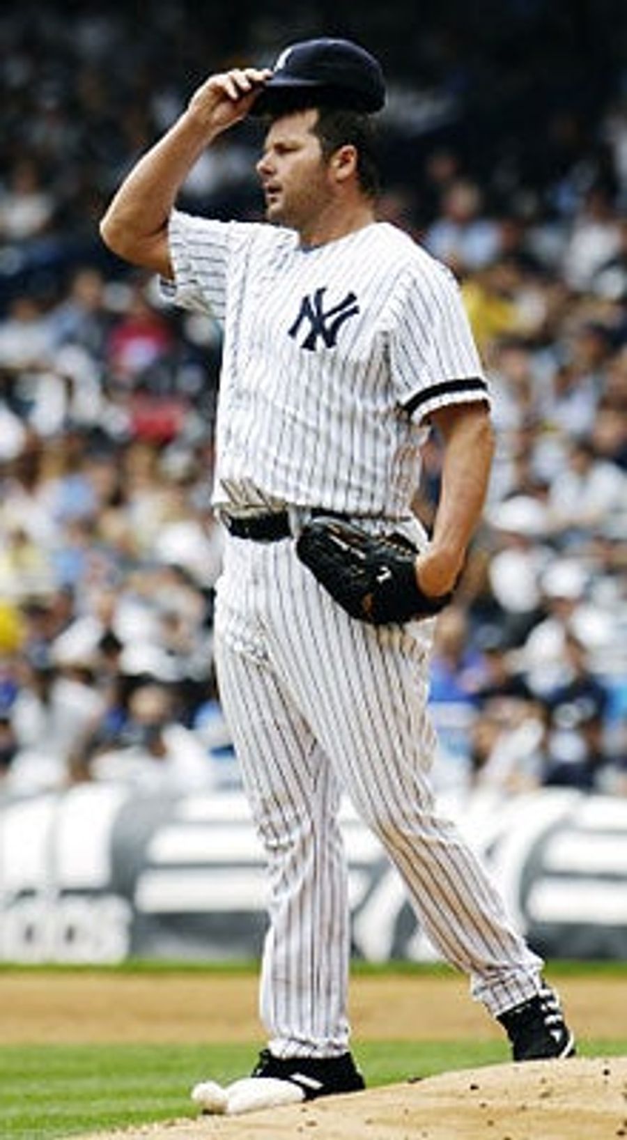 He Who Wears This Jersey Shall Be Filled With Sudden Rage