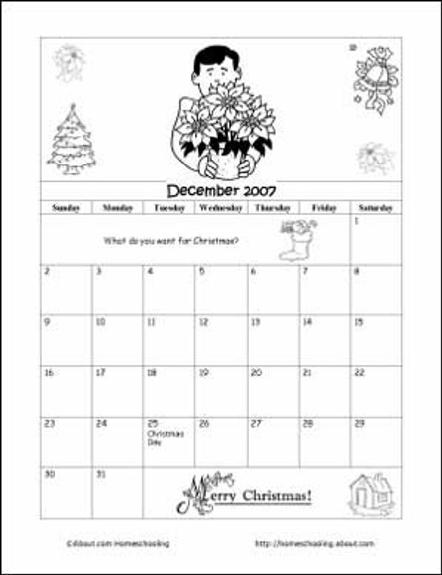 Year In Review: December