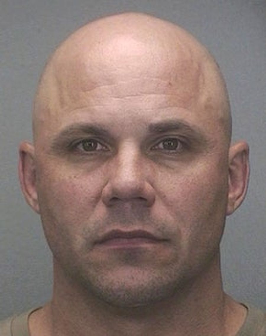 Ex-Yankee Jim Leyritz Drives Drunk, Kills Woman