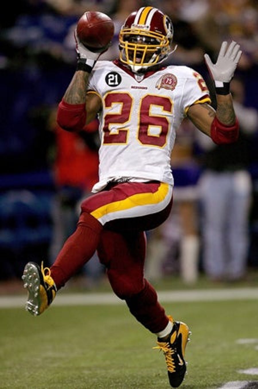 The NFL Playoff Picture Explained
