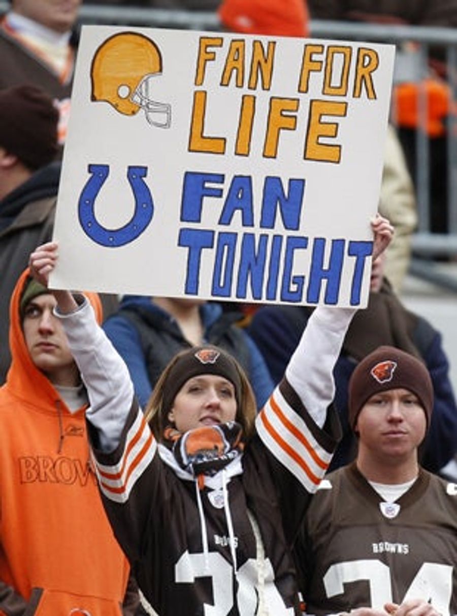 Tonight: Tennessee Titans Vs. Indianapolis Brown Colts