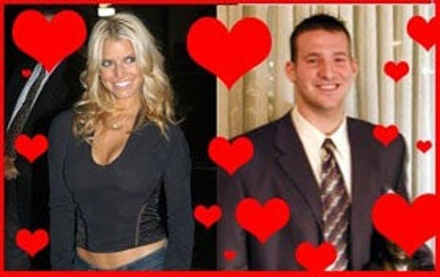 Brady Is Giving Romo Dating Advice Now?