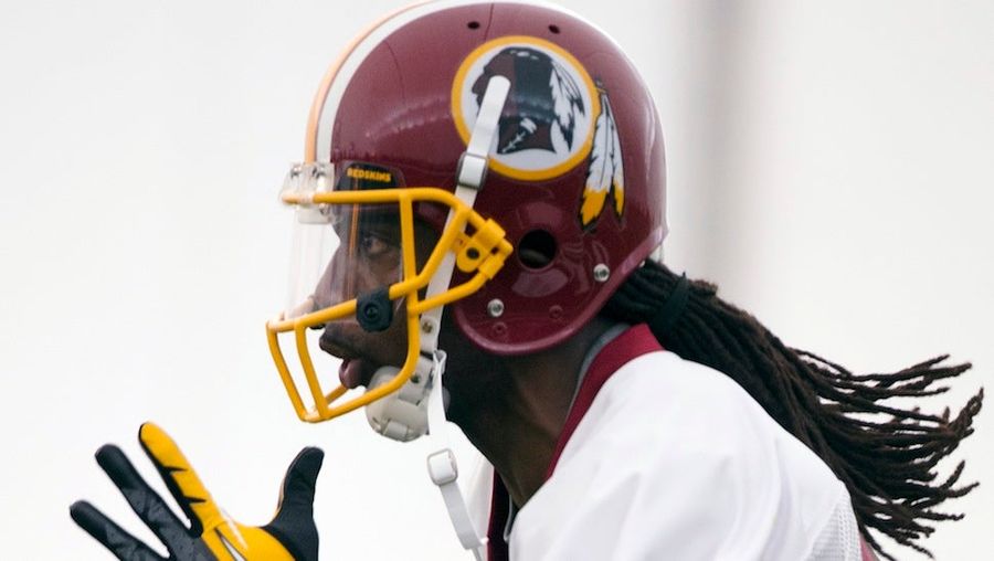 Donté Stallworth Loves Gay Marriage, Argues With Twitter