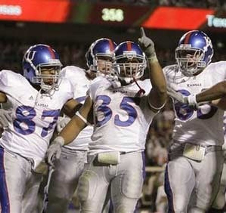 Another "BCS" "Bowl Game"