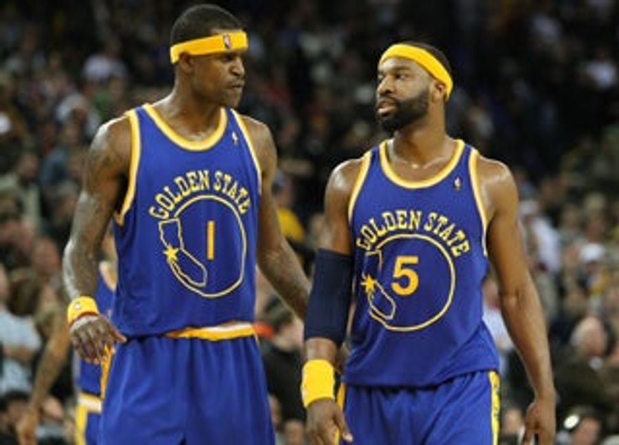 Golden State Of Awesome