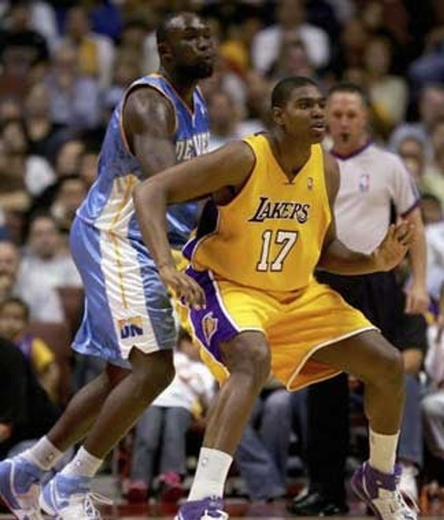 Beware The NBA Insurgents