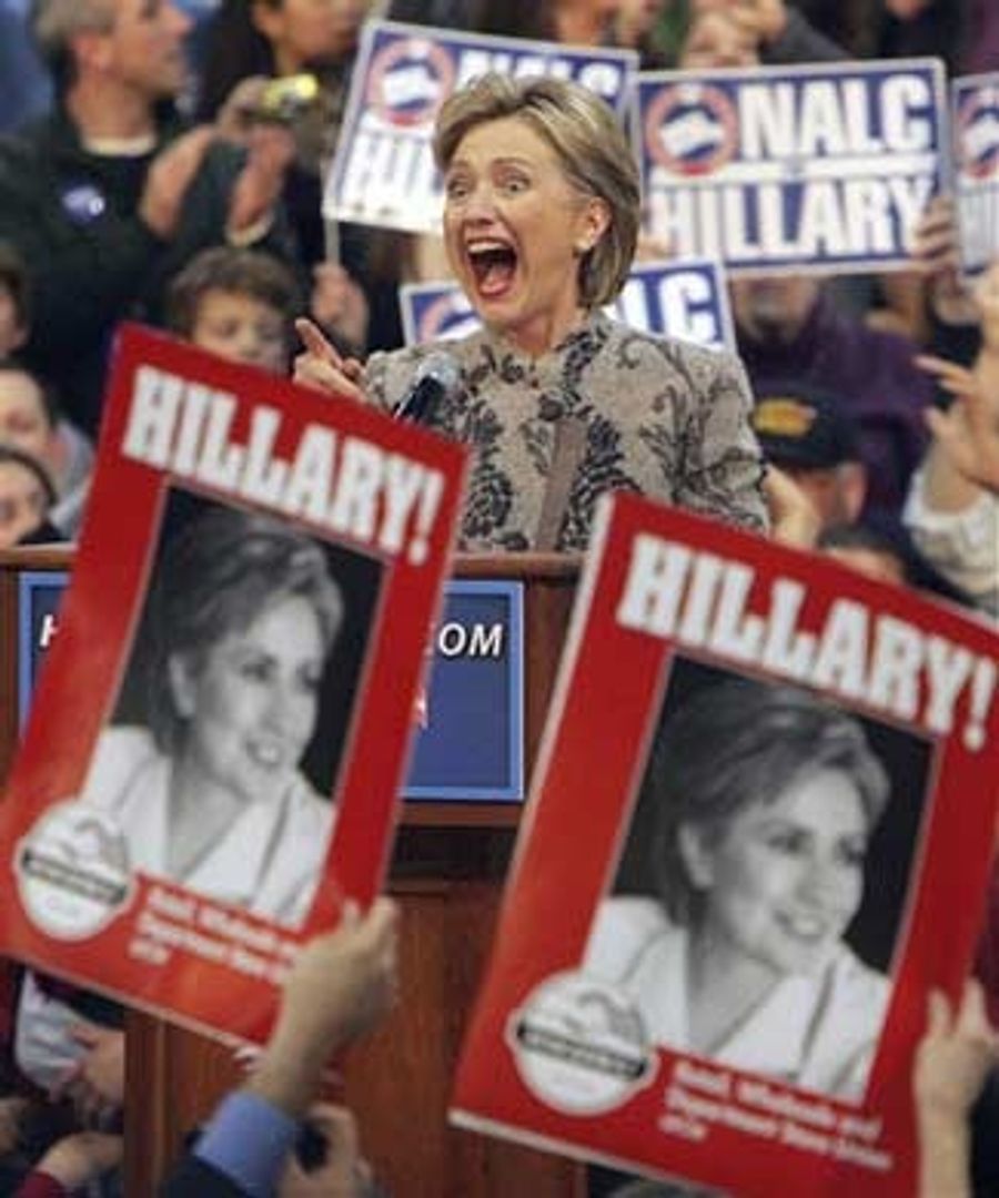 Political Experts Aren't Any Better Than Sports Experts