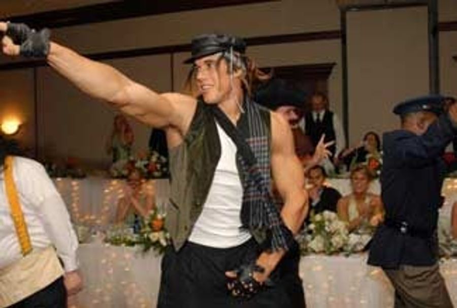 Brady Quinn&#39;s Unfortunate Circumstances