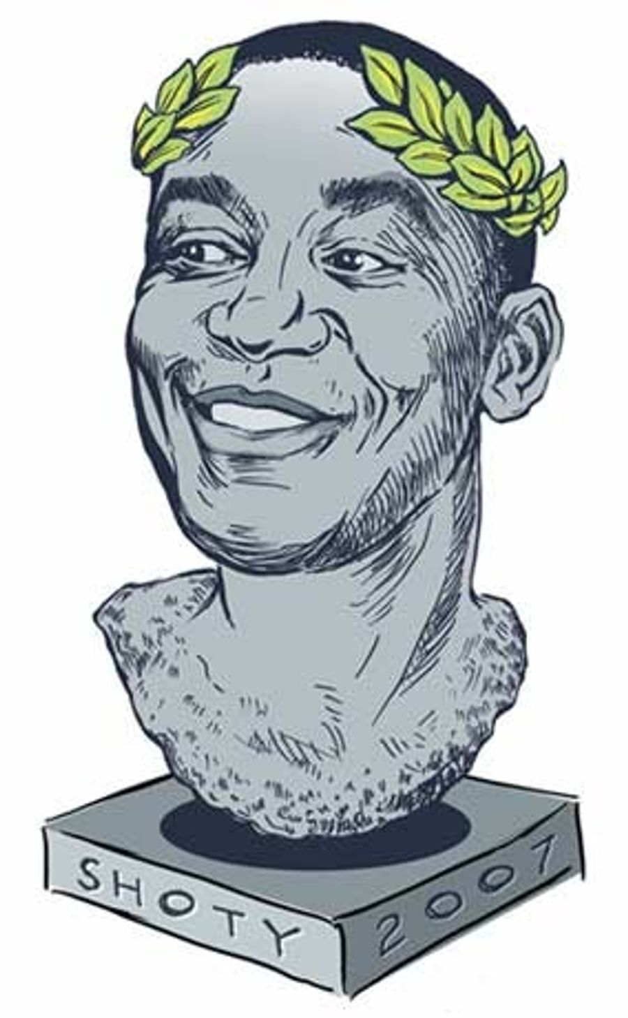 Your SHOTY Winner: Isiah Thomas
