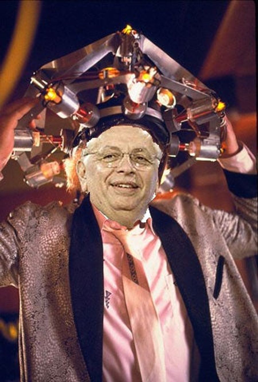 51.8 Gigawatts!?