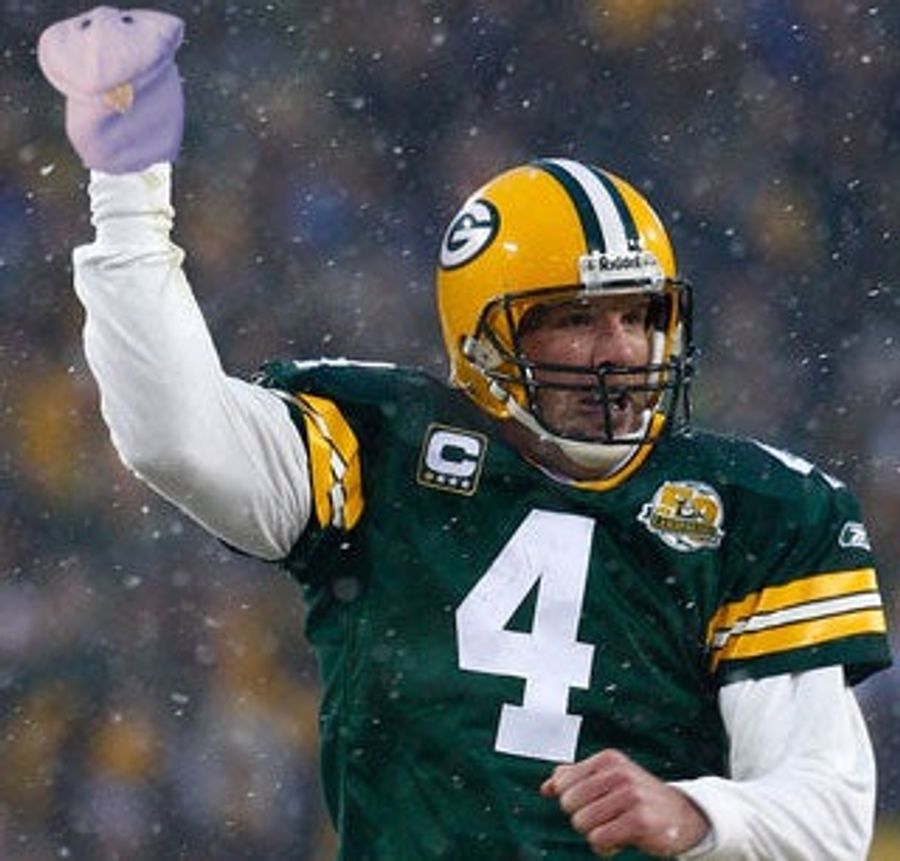 Seahawks-Packers, Second Half Live Blog