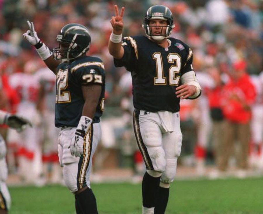 Chargers-Colts, First Half Live Blog