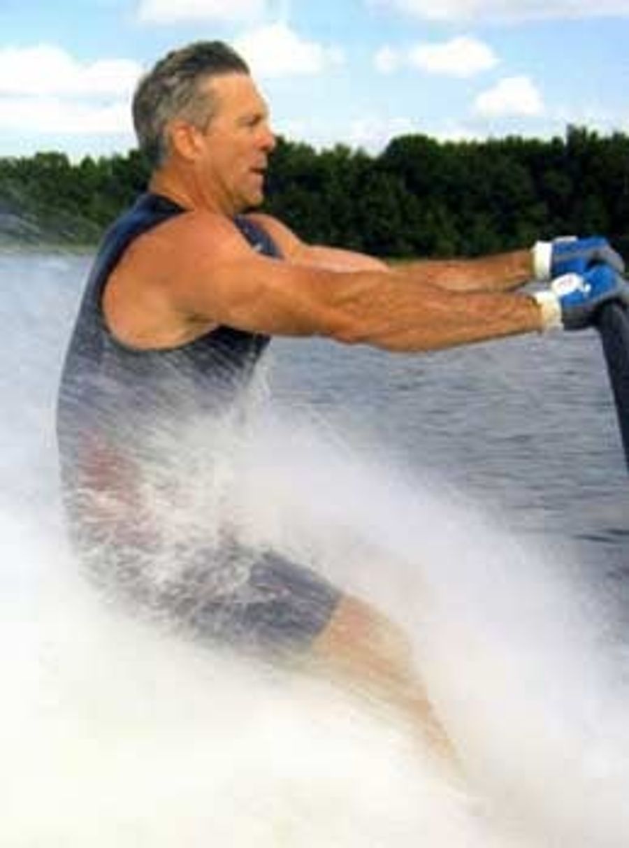 Not Even Zook Can Help The Illini