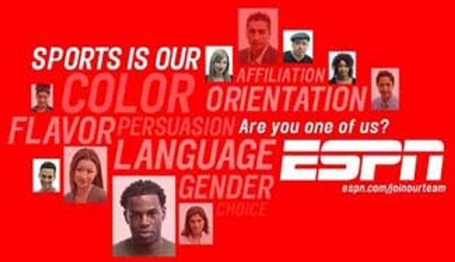 Get A Job With ESPN Through The Comments