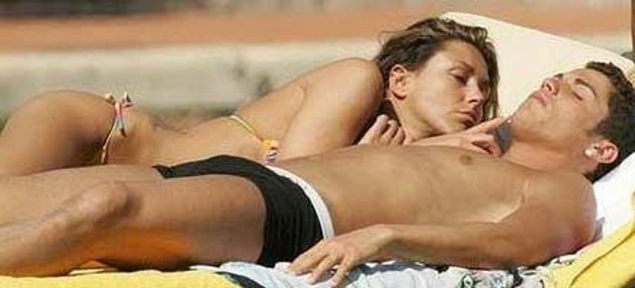 All Hail The Loathsome Ronaldo