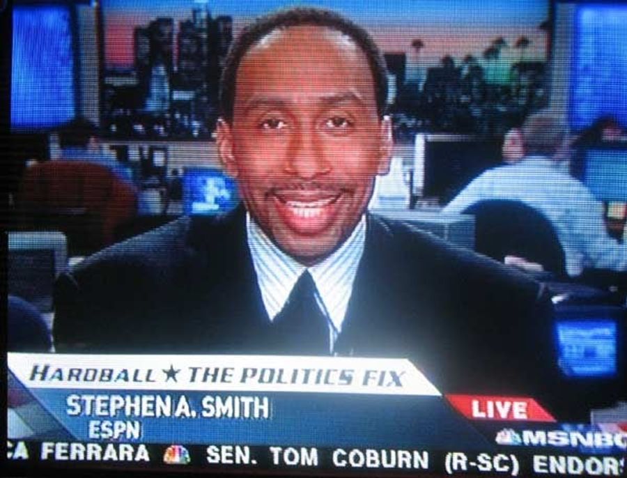 EVERYTHING HE PUNDITS IS IMPORTANT