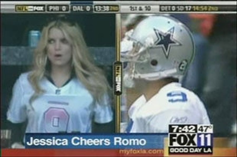 Tony Romo Thinks He Can Do Better