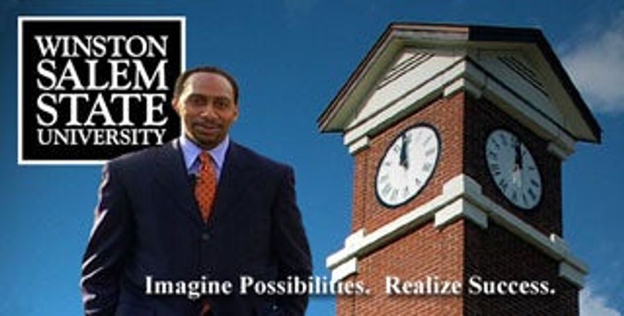 Fun With Stephen A. Smith Blog Comments