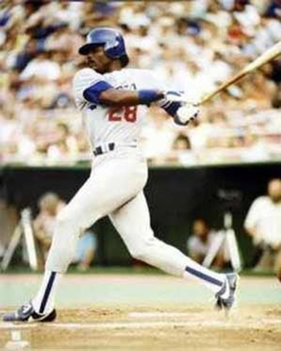 Deadspin Retro HOF Nominee: Pedro Guerrero