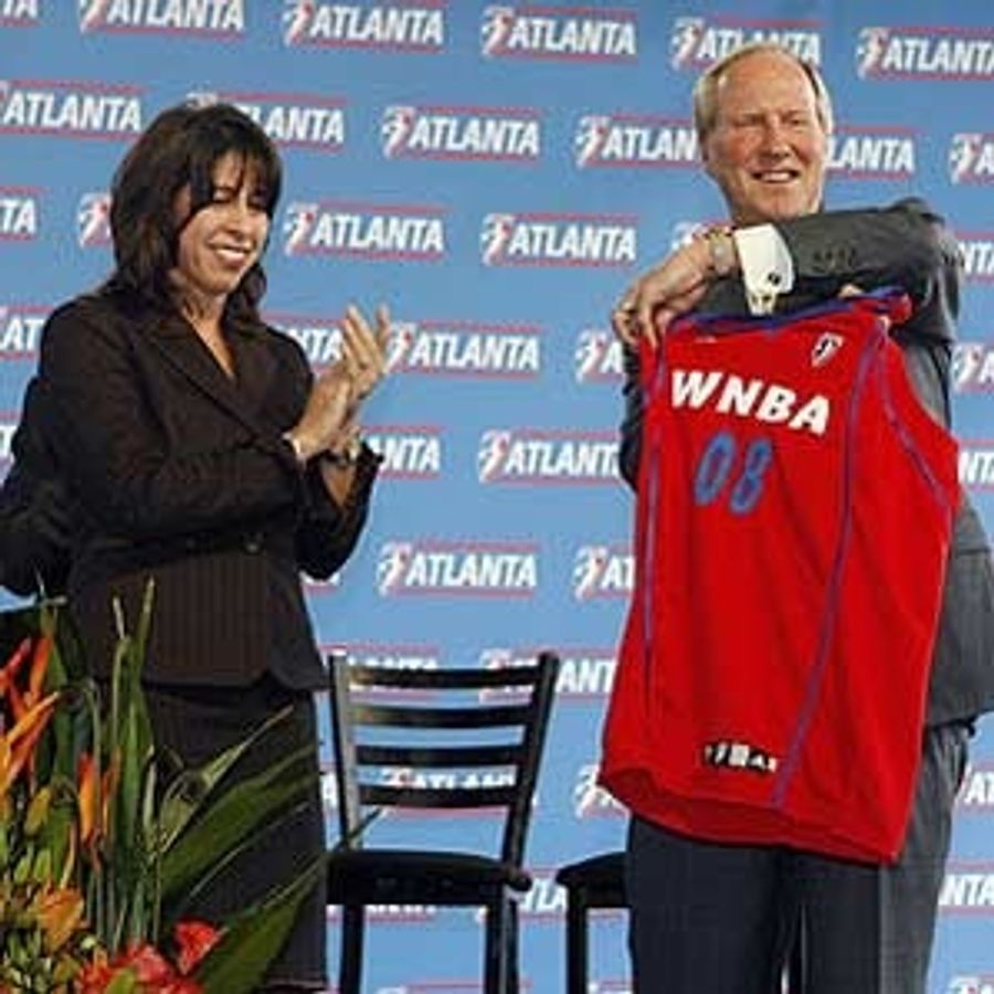 WNBA Avoids Minor Labor Pains