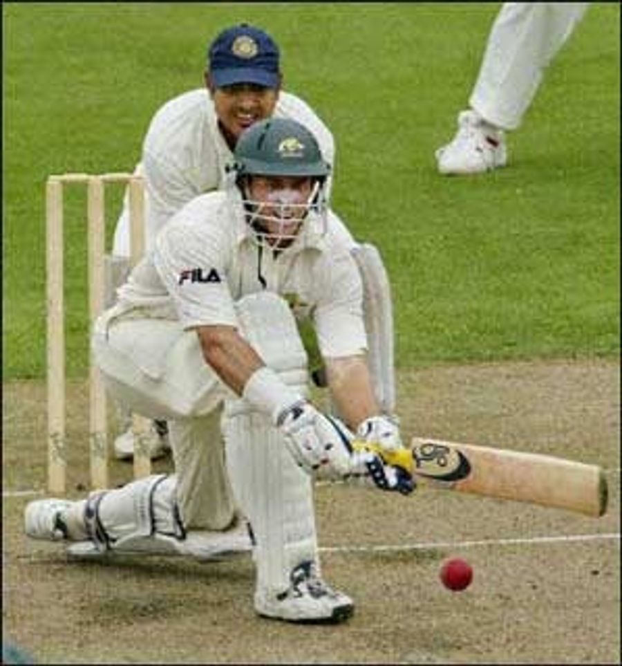 ESPN Controls All Your Cricket Coverage Too