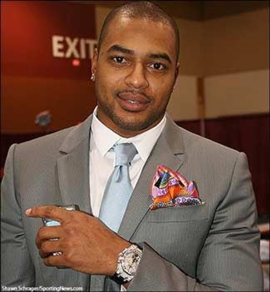 Larry Johnson Can Dramatically Increase Your Salary