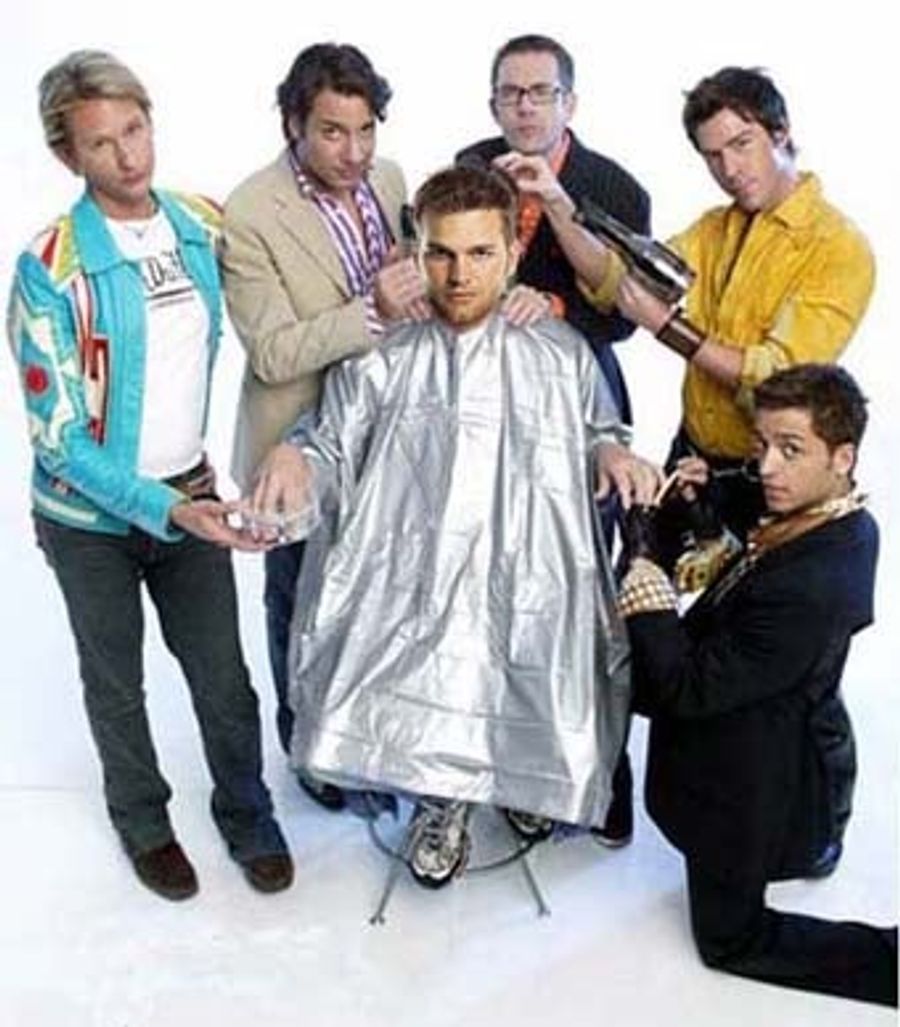 Tom Brady Will Be Well Coiffed On Sunday