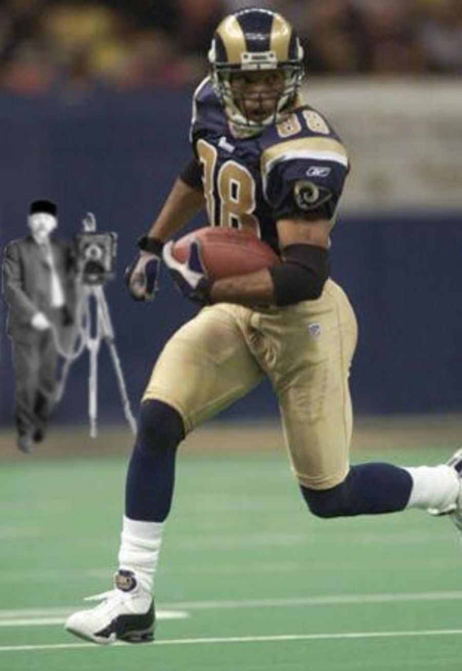 These Patriots Scandals Keep Getting Lamer