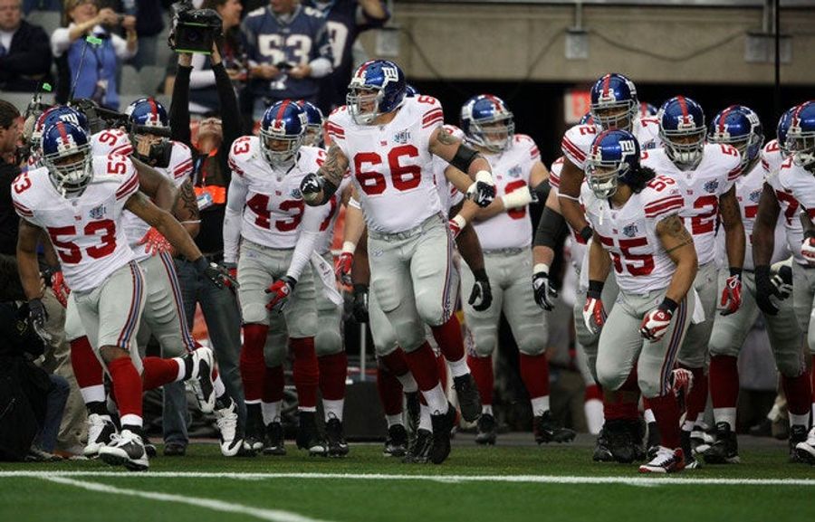 Super Bowl XLII First Quarter Live Blog