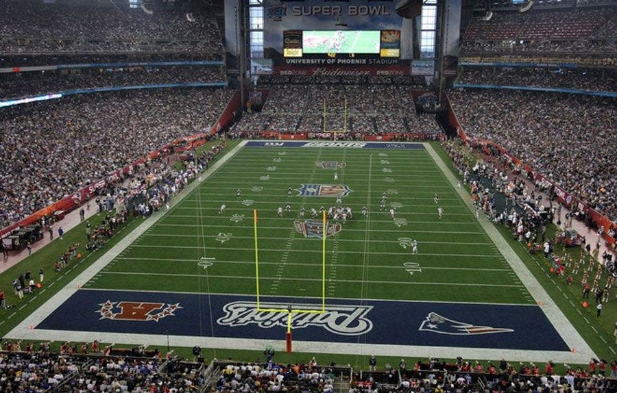 Super Bowl XLII Fourth Quarter Live Blog