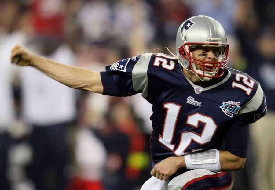 Super Bowl XLII Third Quarter Live Blog