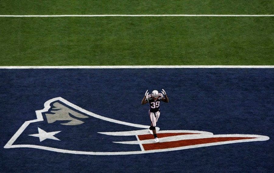 Super Bowl XLII Second Quarter Live Blog