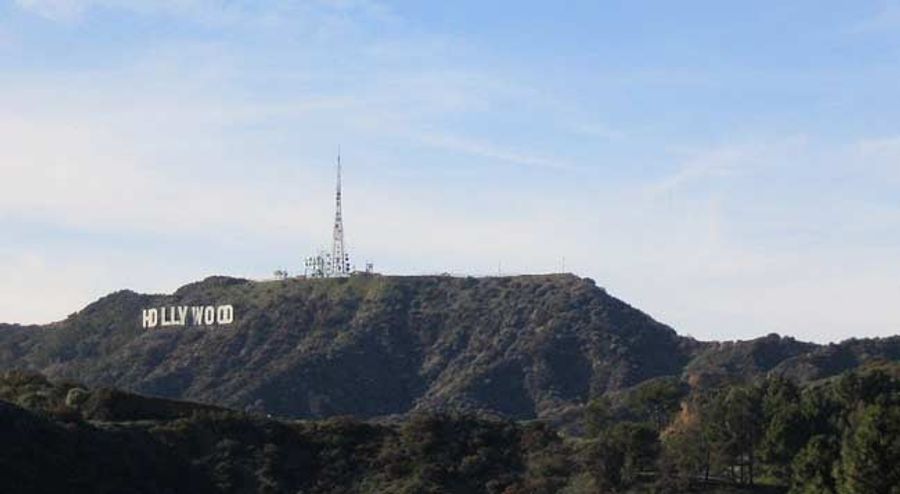 Los Angeles Plays Itself