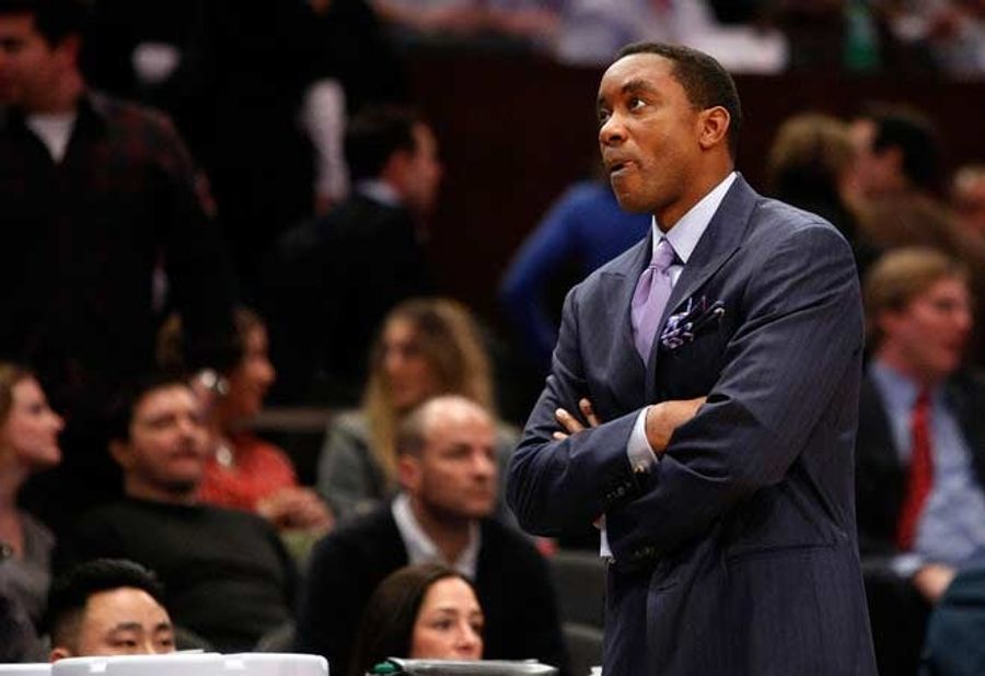 Boy, Did You Ever Miss A Barnburner At MSG Last Night