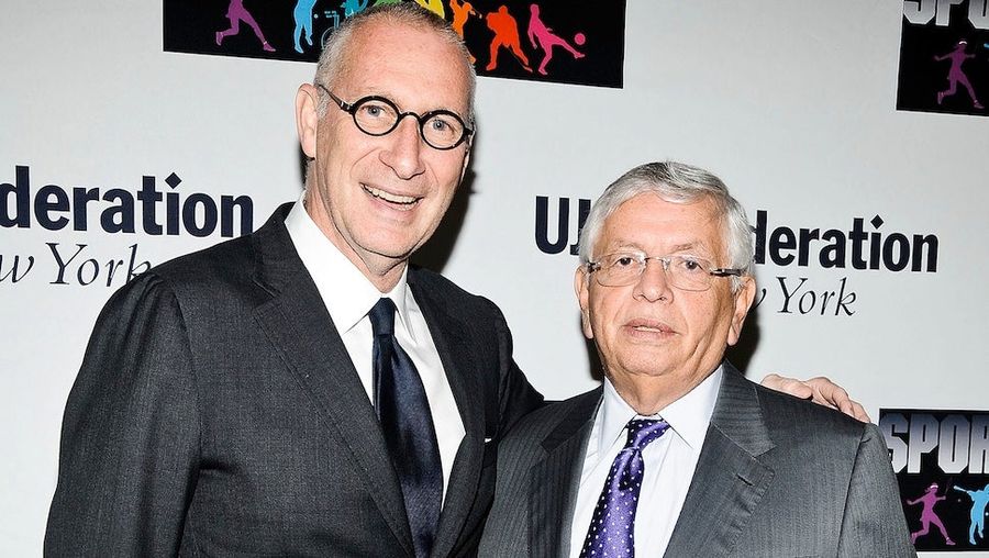 "So," ESPN Prez John Skipper Says, "We Eliminated A Bunch Of Jobs"