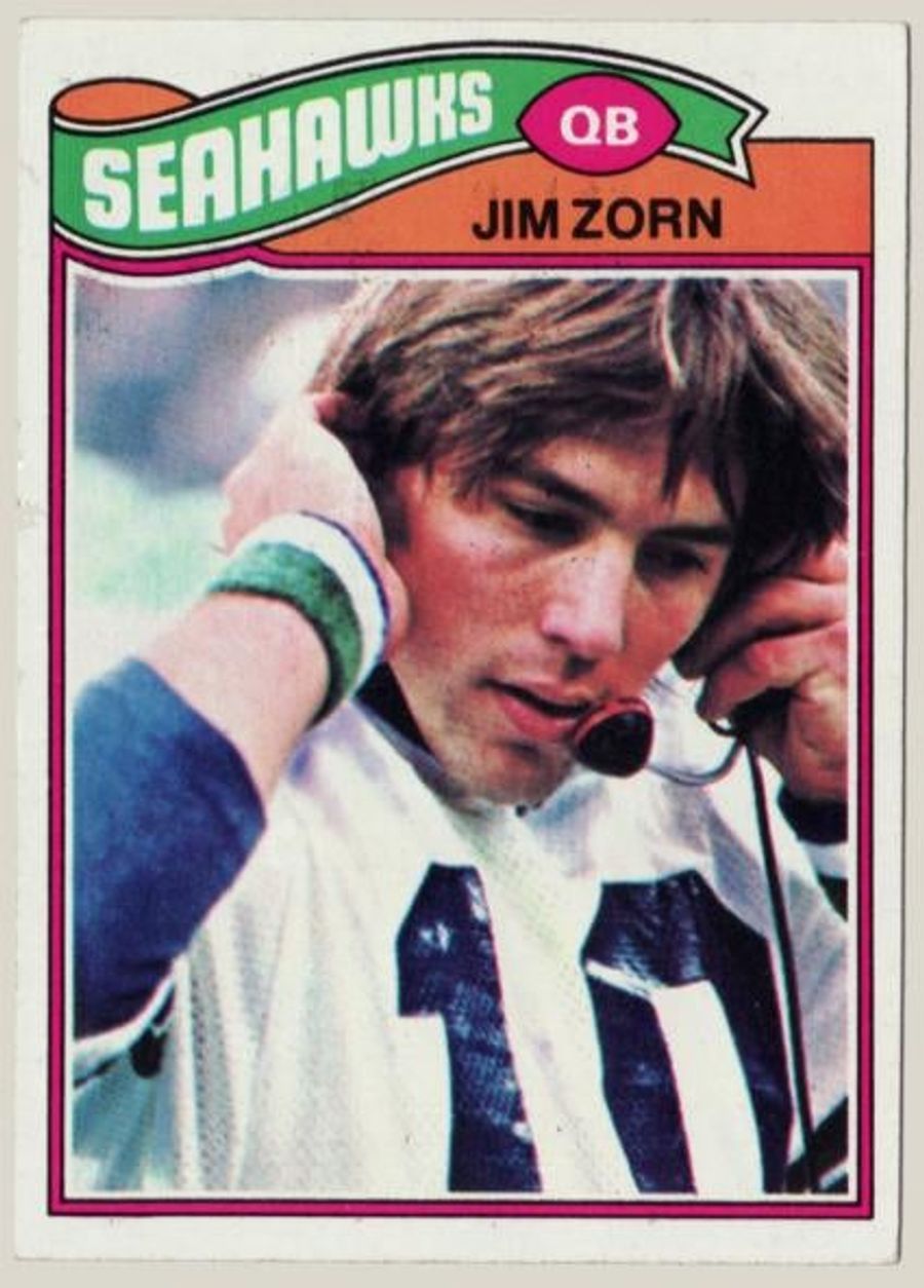 After All That...Jim Zorn?