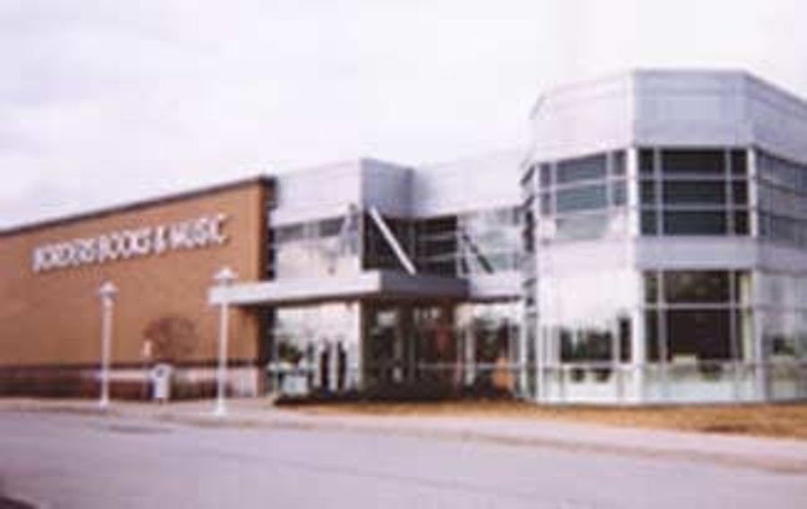 Sweet Home Oak Brook