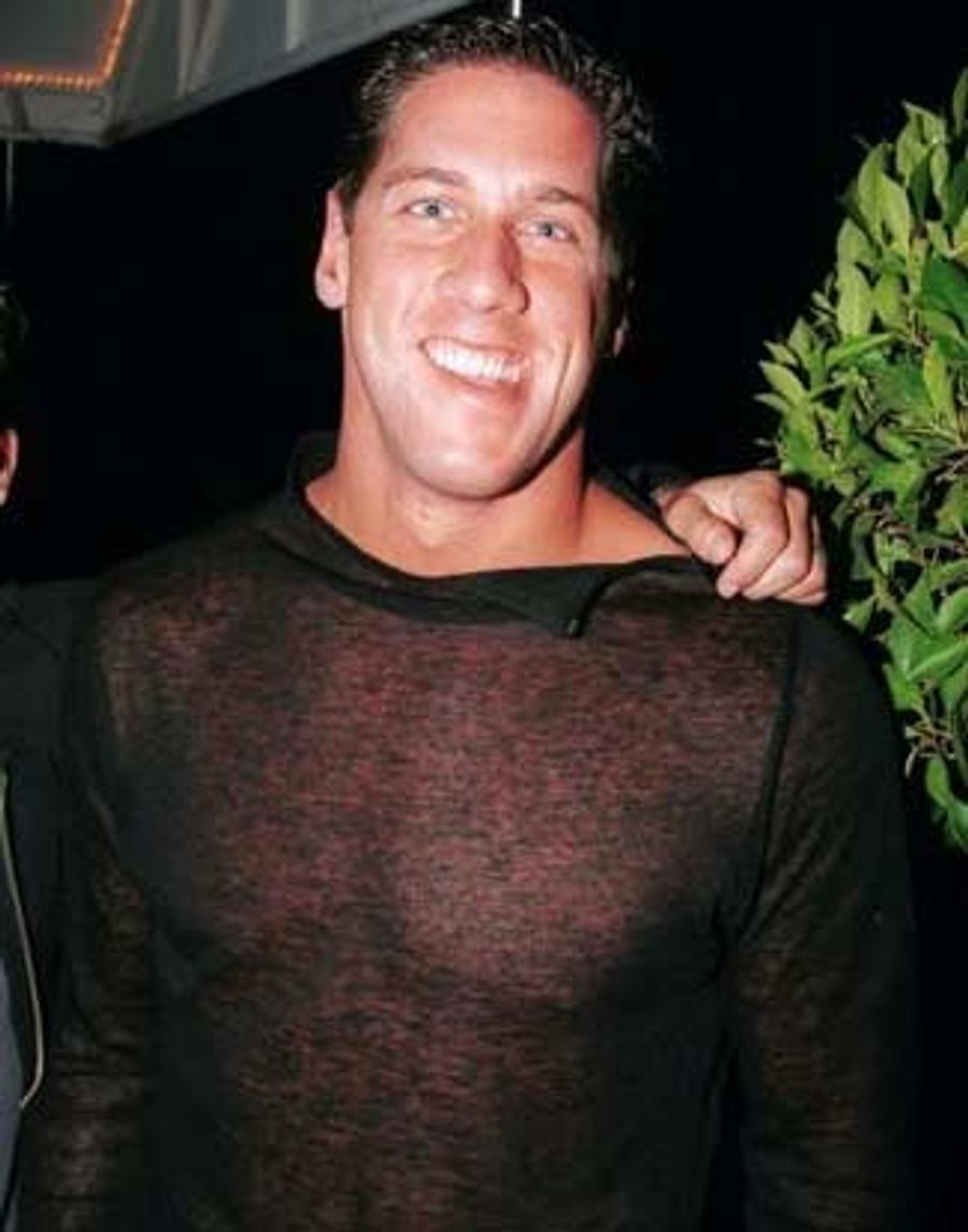 John Rocker Destroys Everything You Thought You Knew About Steroids