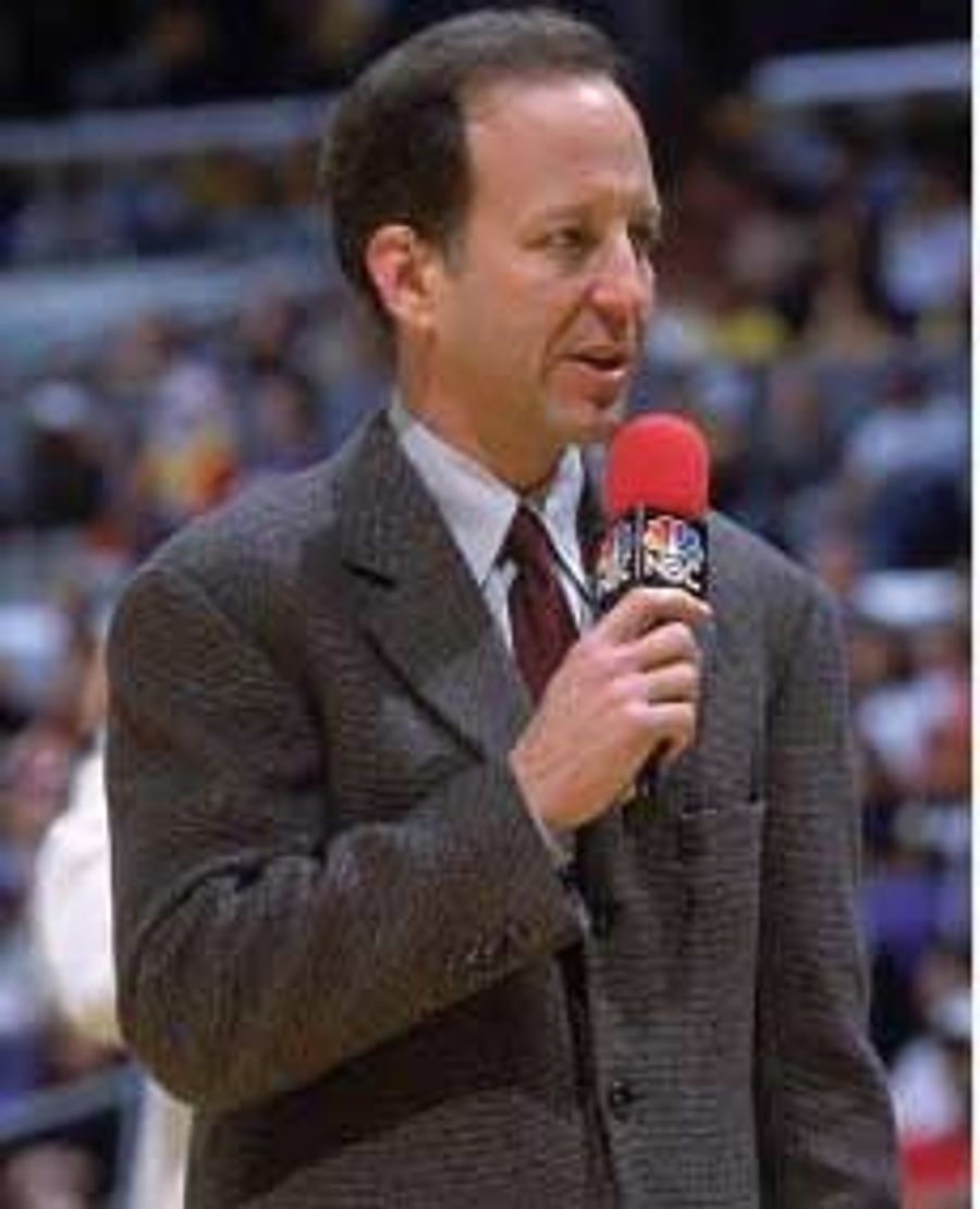 Media Approval Ratings: Jim Gray