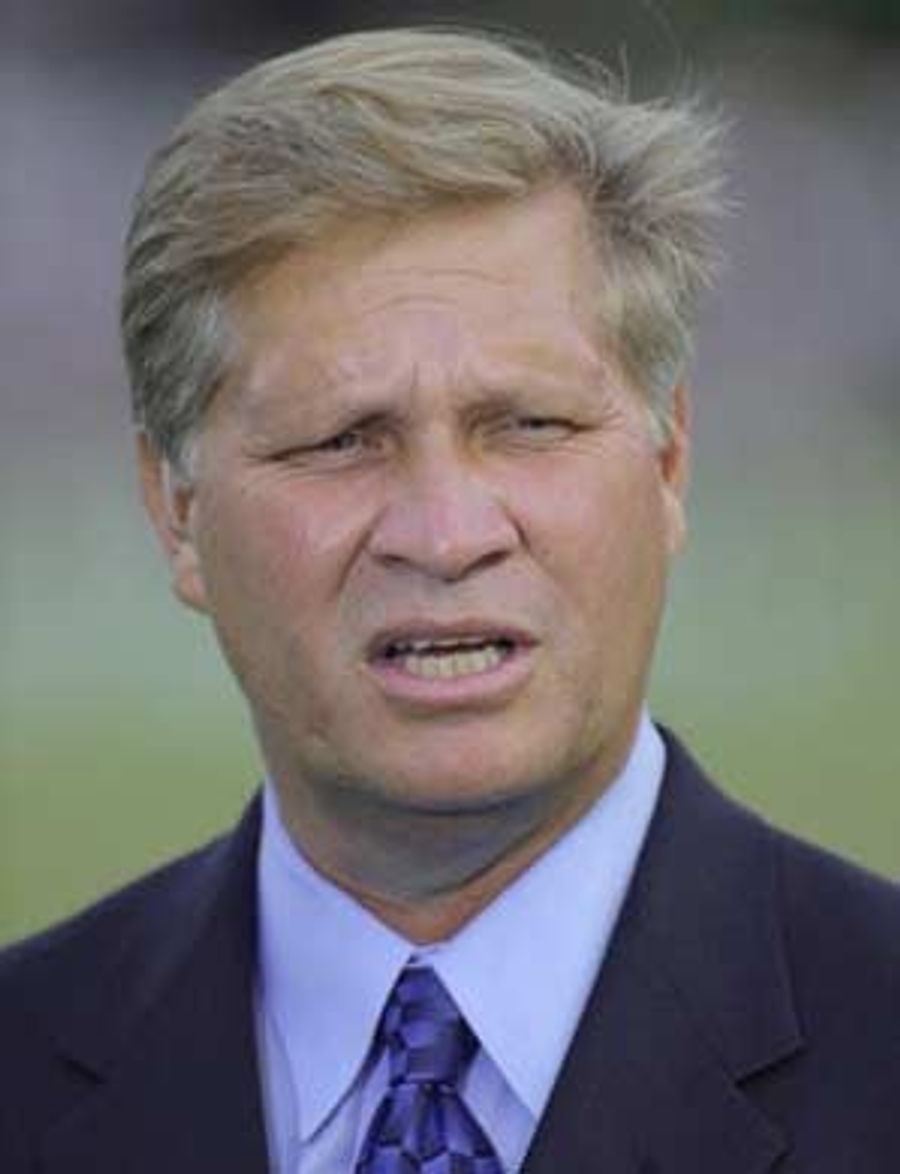 Media Approval Ratings: Chris Mortensen