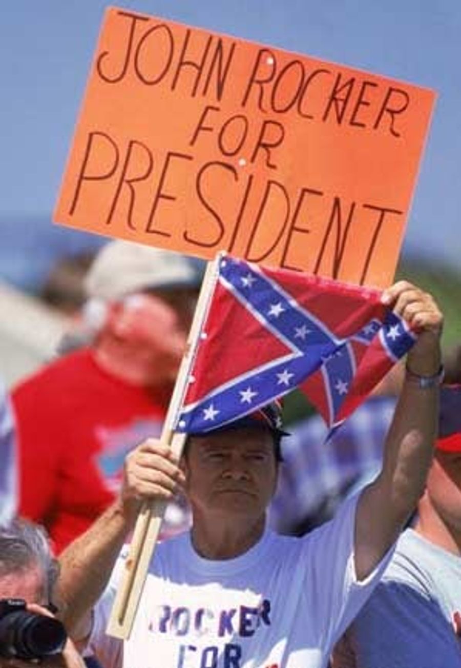 John Rocker Wants To Set The Record Straight