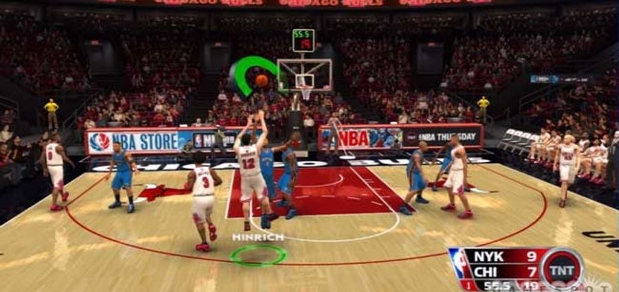Another All-Star Game That's For Everyone BUT The Fans