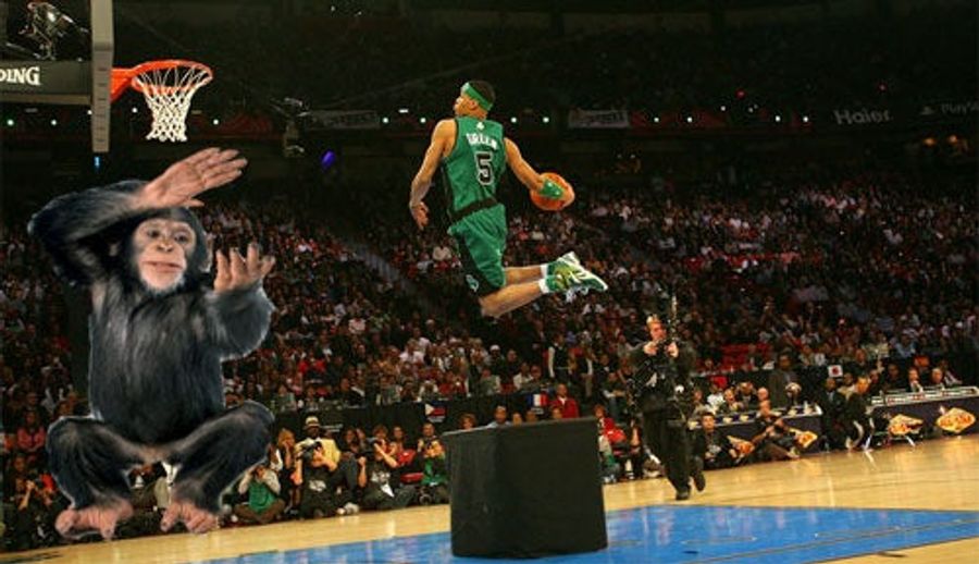 Can Dwight Howard Get Screwed Again?